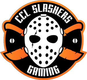 CCL Slashers Logo